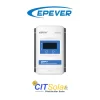 Controlador Solar MPPT Para Batería con pantalla 40A 12/24V