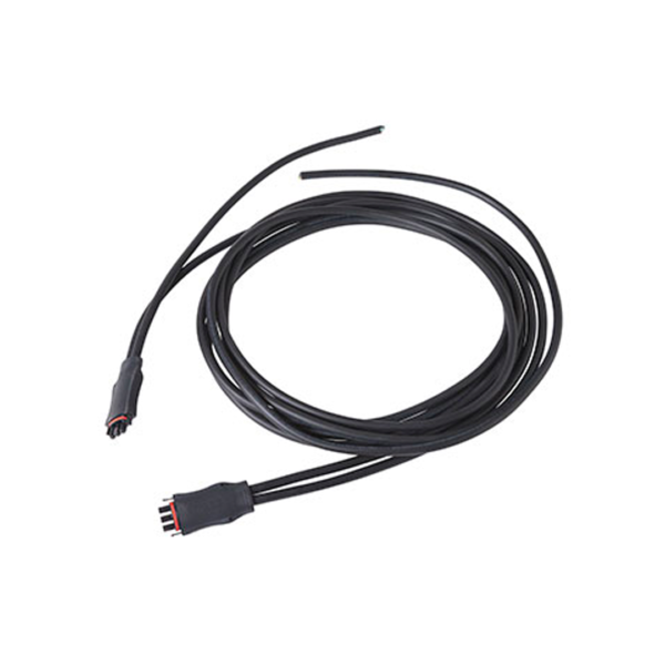 Bus Cable 3-wire de corriente alterna APSystems para 10AWG