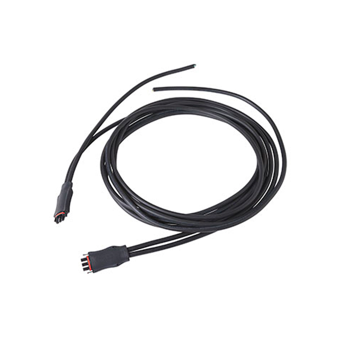 Bus Cable 3-wire de corriente alterna APSystems para 10AWG