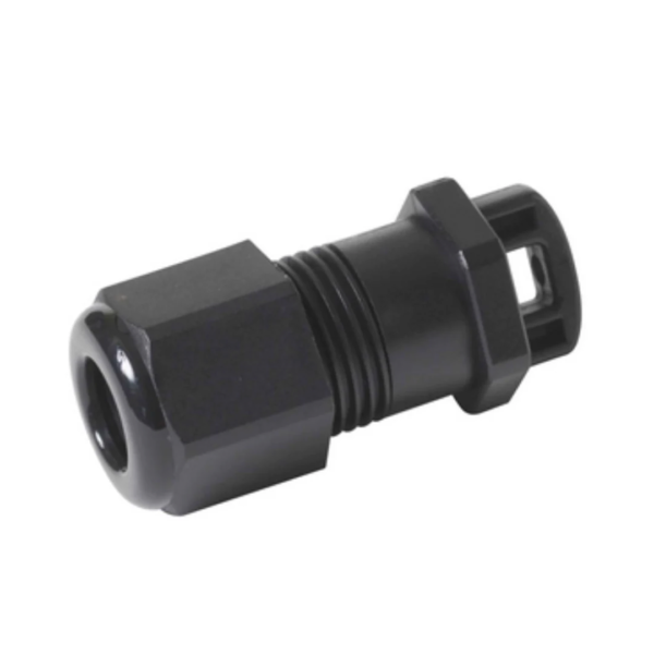 DS3D Tapa extrema final APSystems para 10AWG y 12AWG