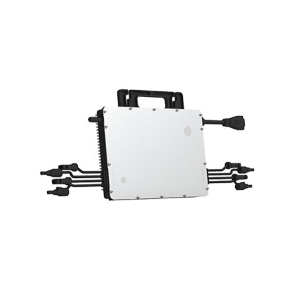 Micro inversor Hoymiles de 2000W 4T