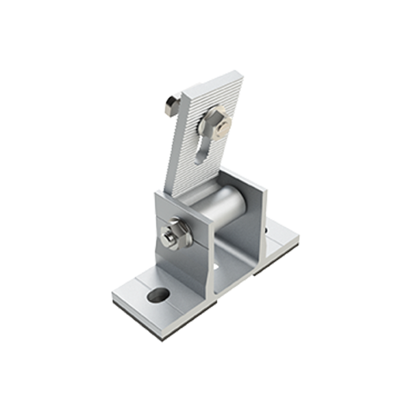 1 Soporte frontal ajustable para Next Rail