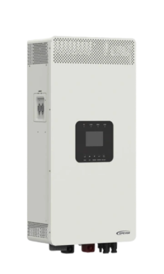 EPEVER-Inversor cargador de 3.5kW, 48Vcc, 60A de carga, salida a 120Vac Monitoreo WIFI Incluido