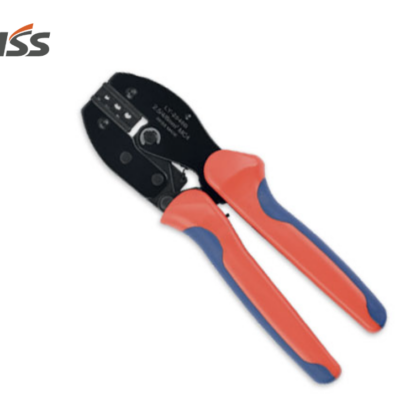 Pinza crimpadora para MC4 de 14-10 AWG