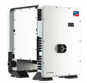 Inversor SMA Core 1 Sunny Tripower 62kW 3 Fases 480/277V