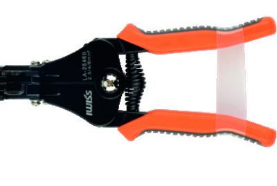 Pinza desforradora de cable PV,14-10 AWG