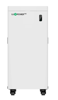 LUXPOWER-Bateria de Litio PGEM MAX de 16 kWh, 51.2V, 314AH.