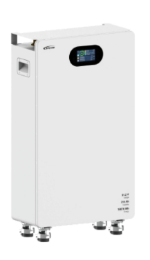 EPEVER-Bateria de Litio 16kWh, 51.2V, 314AH, 8000 ciclos.