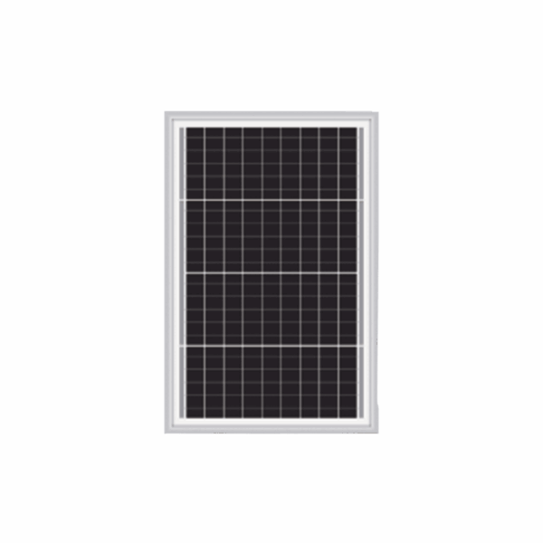 Modulo Solar 10W | EPCOM MONOCRISTALINO