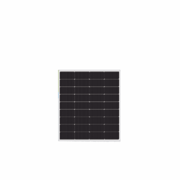 Modulo Solar 130 W | EPCOM MONOCRISTALINO