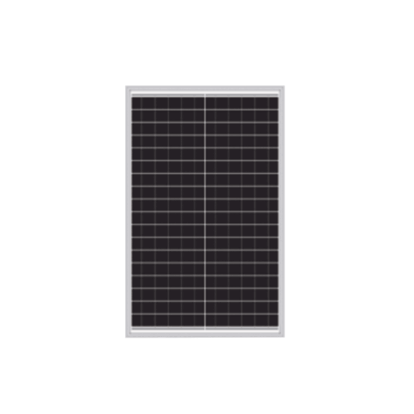 Modulo Solar 30 W | EPCOM MONOCRISTALINO