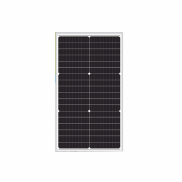 Modulo Solar 50 W | EPCOM MONOCRISTALINO