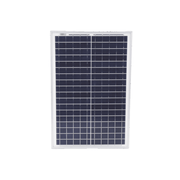 Modulo Solar  25W | EPCOM POLICRISTALINO