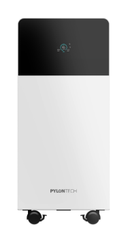Bateria PYLONTECH 16kWh,DOD 100%, 8000 Ciclos, Monitoreo inteligente y proteccion C5-M anticorrosion.