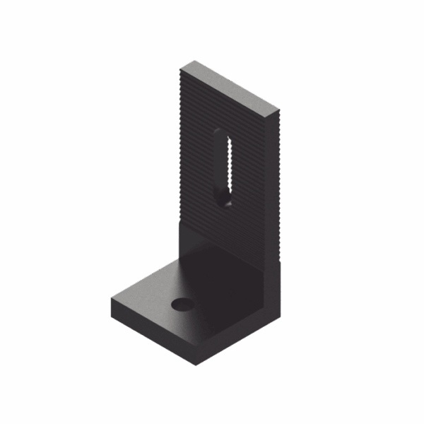 SOPORTE L NEGRO