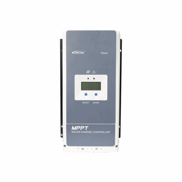 Controlador Solar MPPT 100A 12/24/36/48V, Voc 150Vcc, Tracer-AN series
