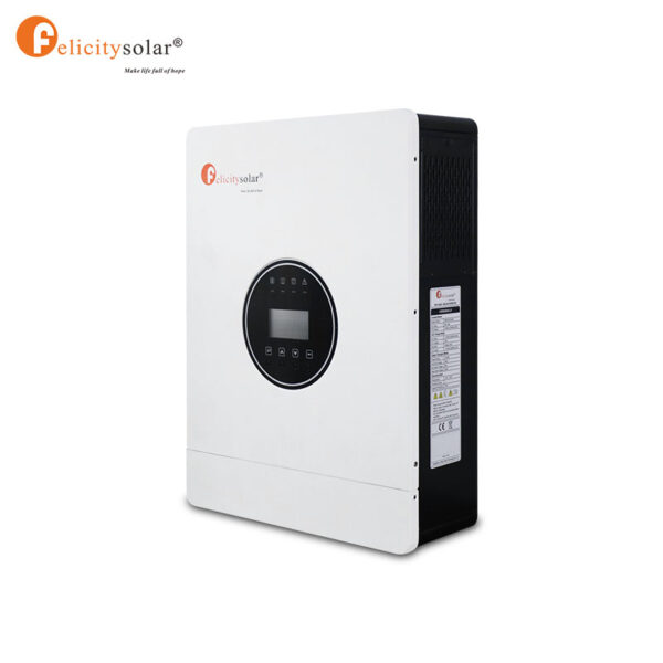 INVERSOR FELICITY 48V-5KW