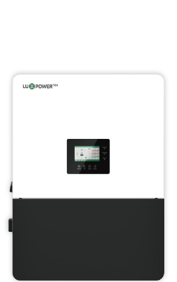 Inversor Hibrido LUX GEN 13K, Split Phase 120/240V