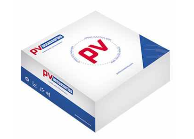 Cable Fotovoltaico negro PV Wire caja 100mts 8AWG 2000V de 19 hilos