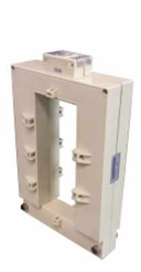 Solis 3 CT´s Split Core de 2000A Max para EPM plus
